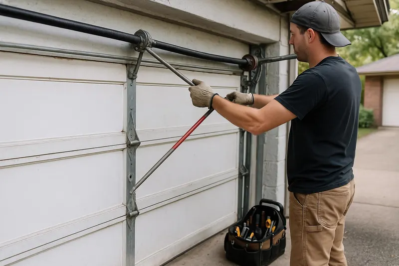 Palm Coast Garage Door Experts