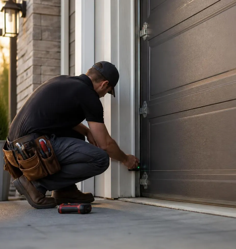 Insulated Garage Doors in Florida: Who Actually Needs One — Palm Coast Garage Door Experts, Palm Coast, FL